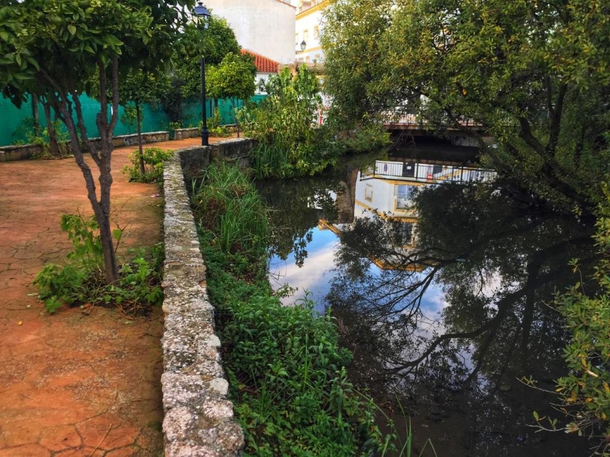 Casa Rural Dolores Cuevas del Becerro Eksteriør bilde